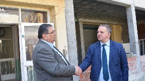 Za obnovu škole 500 miliona